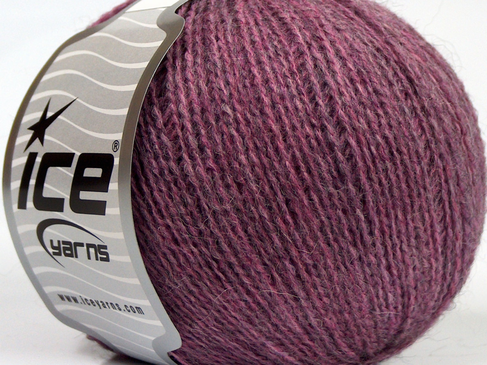 Master Alpaca Fine Pembe Leylak