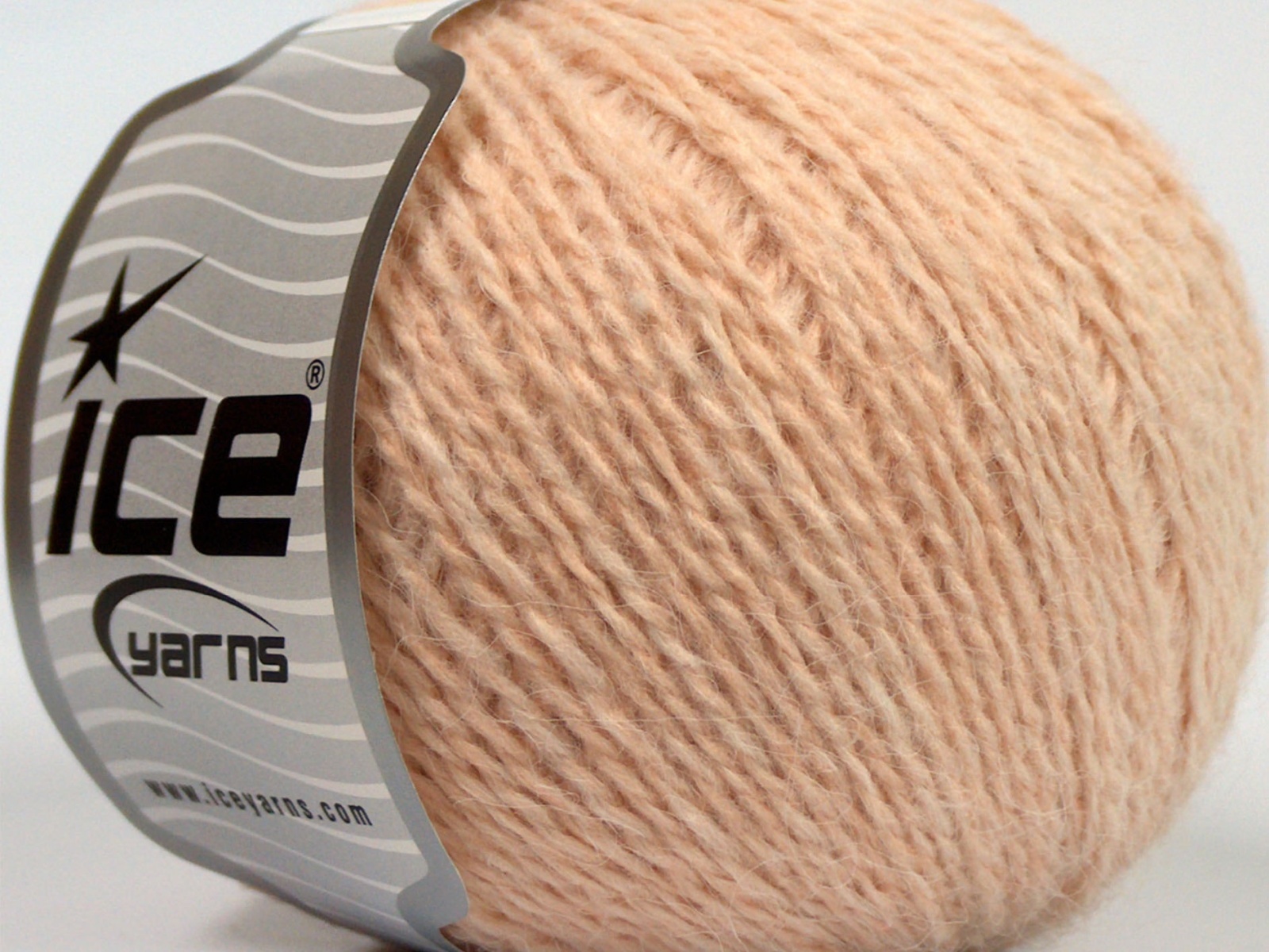Angora Comfort Light Pudra Pembe