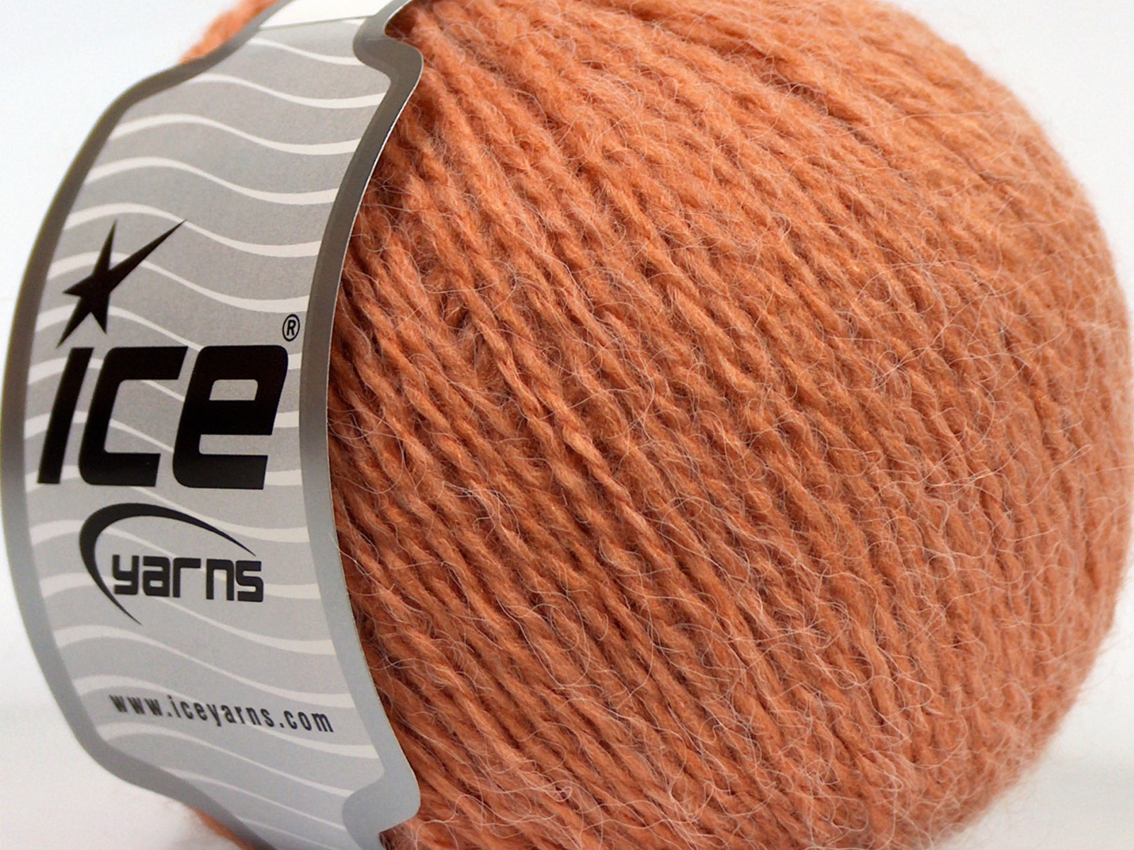 Angora Comfort Light Açık Somon