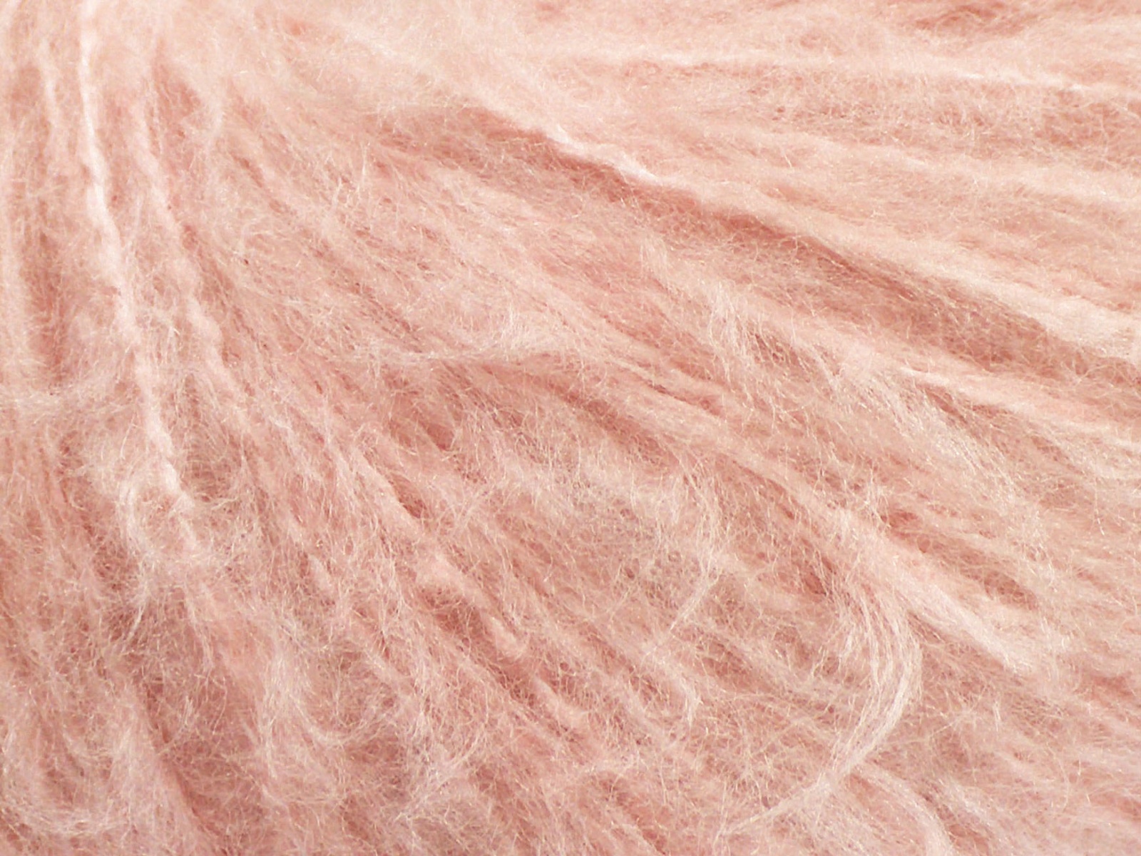 Kan Mohair Light Light Pink, Limited Edition FallWinter Yarns Yarn