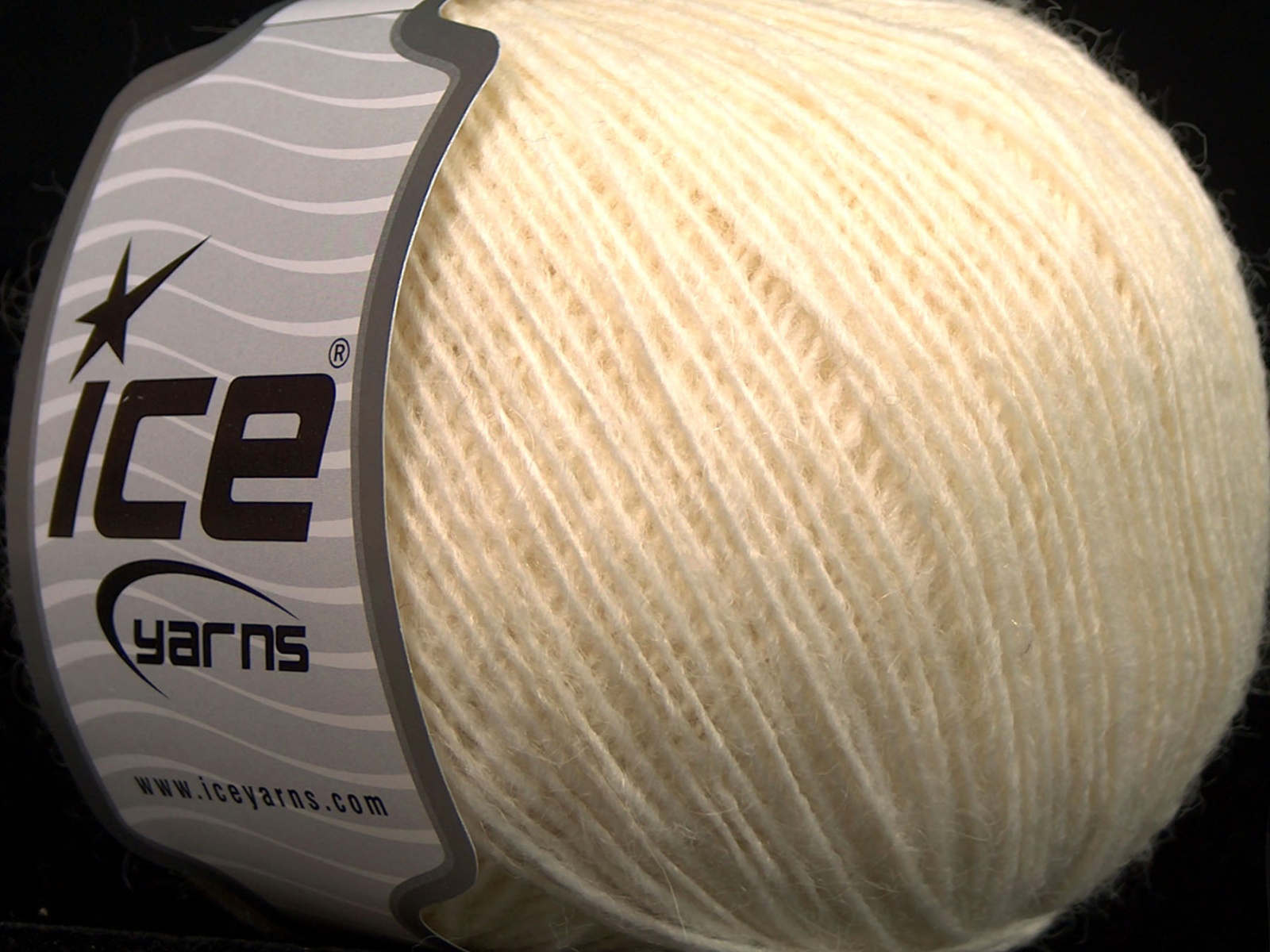 Peru Alpaca Fine Açık Krem