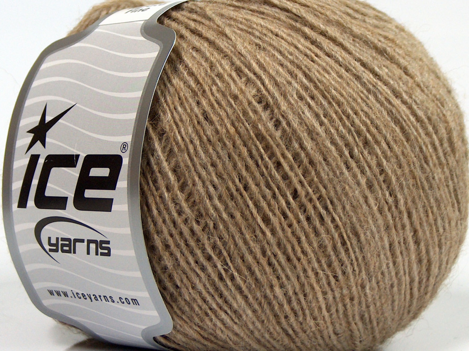 Peru Alpaca Fine Açık Kahve