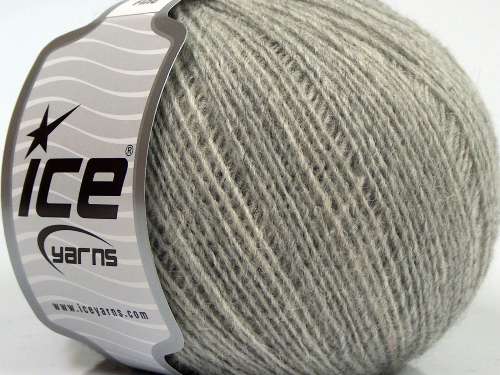 Peru Alpaca Fine Gri