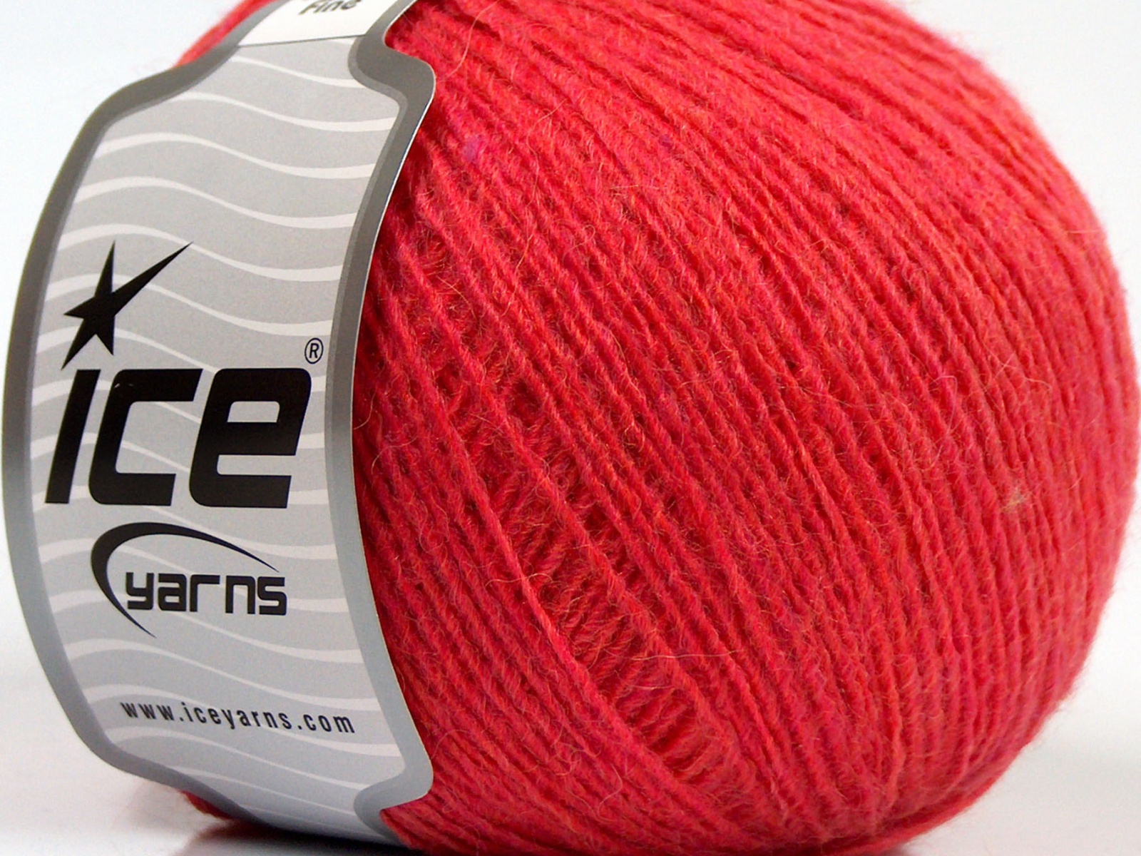 Peru Alpaca Fine Koyu Somon