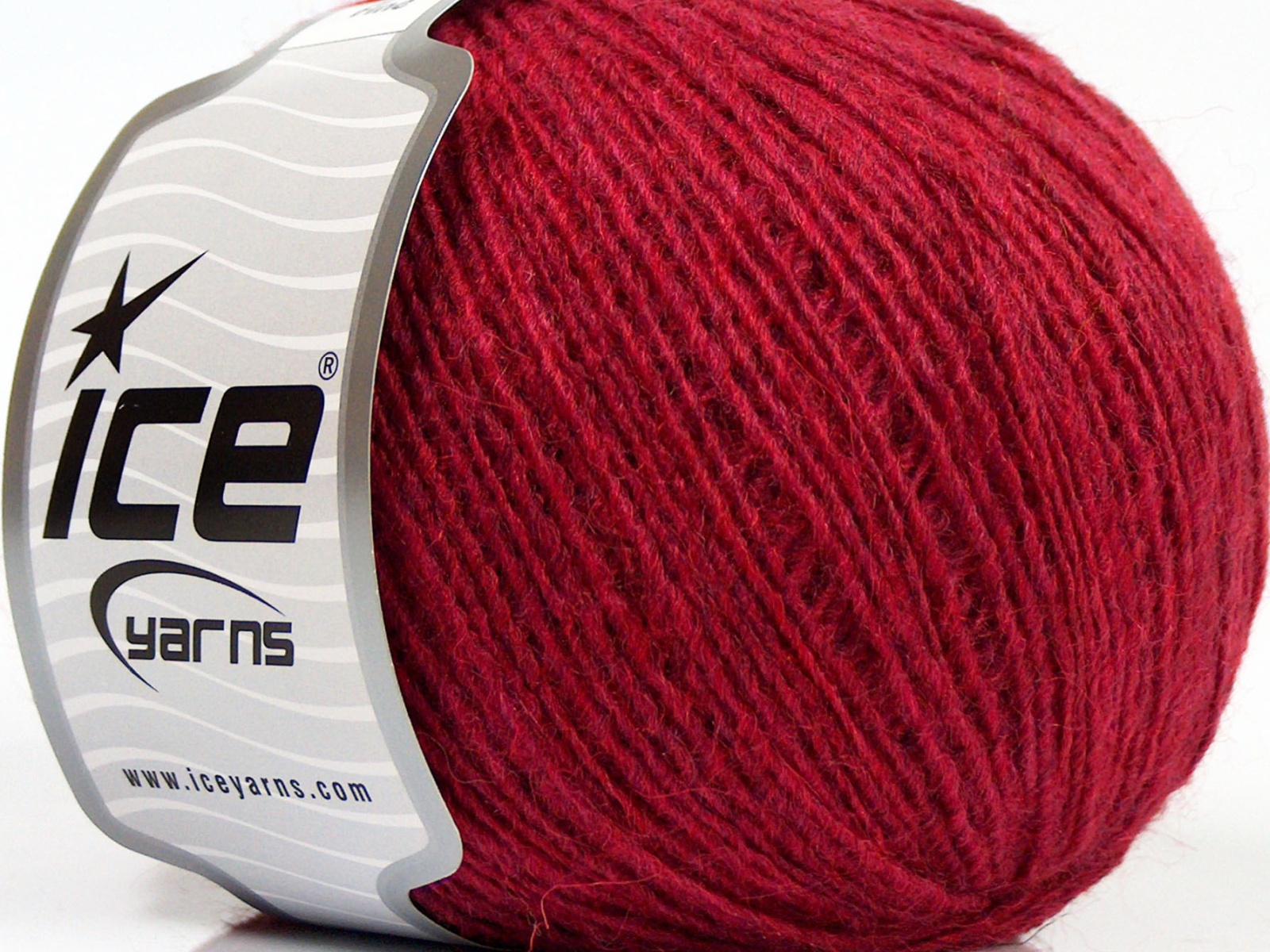 Peru Alpaca Fine Fuşya