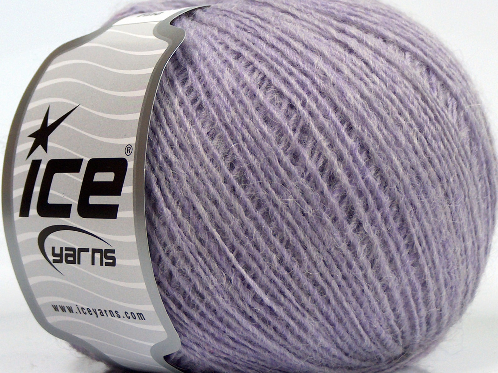 Peru Alpaca Fine Açık Lila