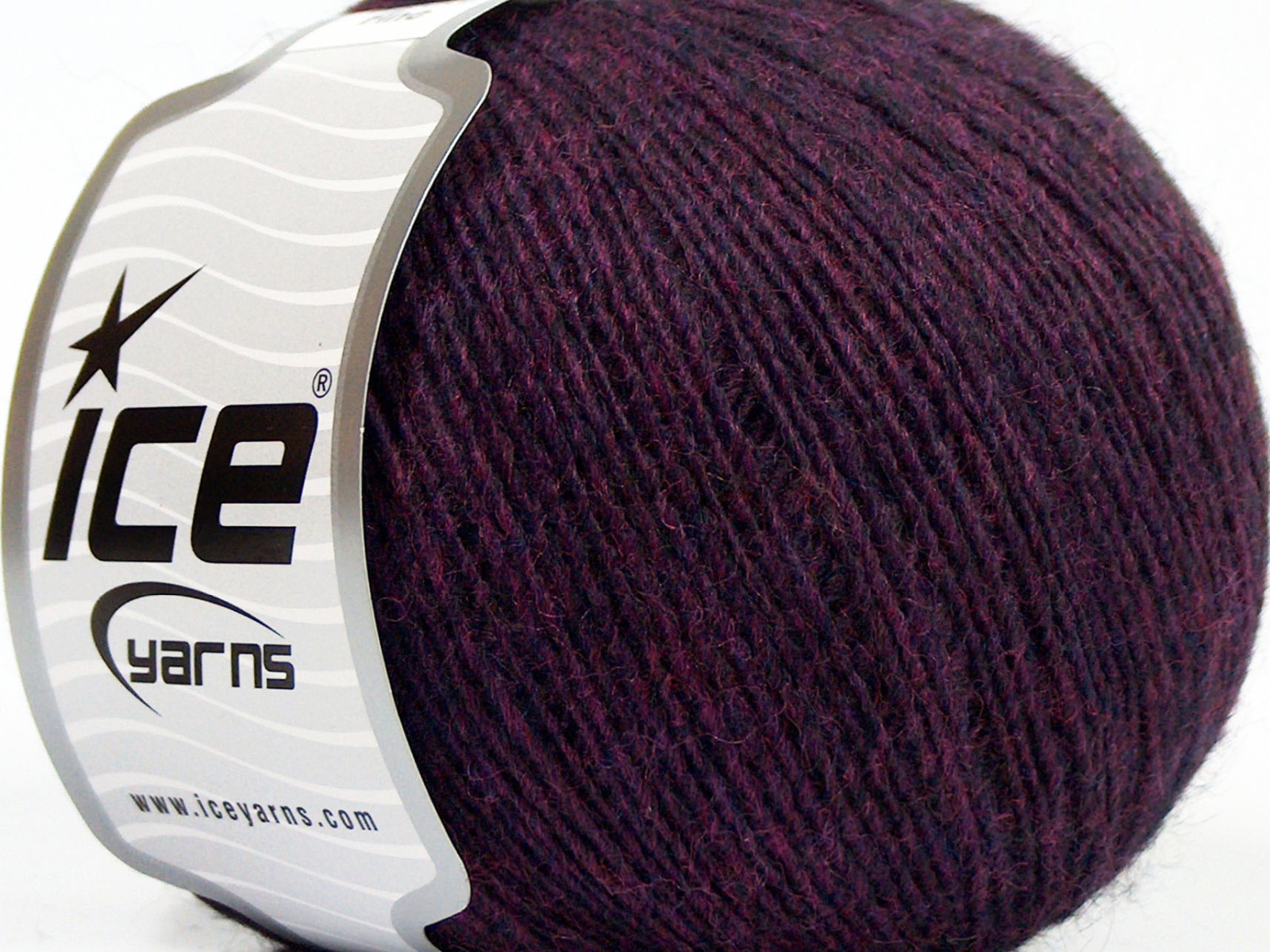 Peru Alpaca Fine Maron