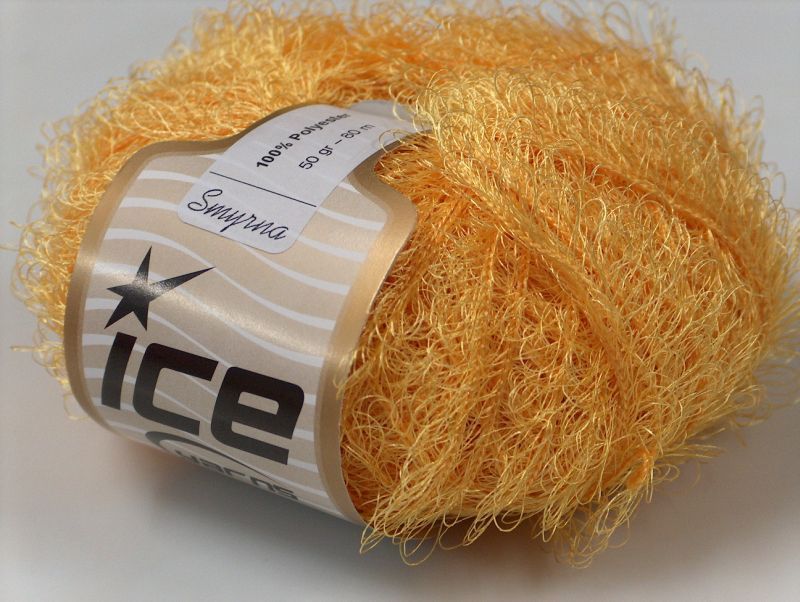 Smyrna Yellow
