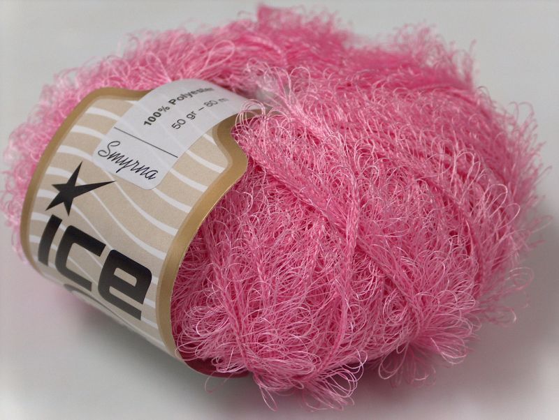 Smyrna Pink