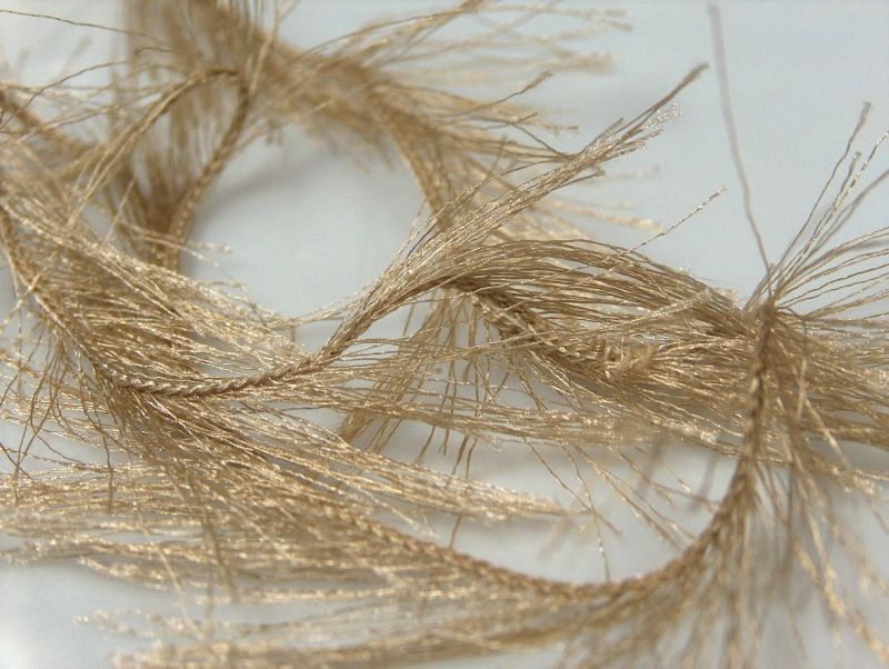 Long Eyelash Light Brown