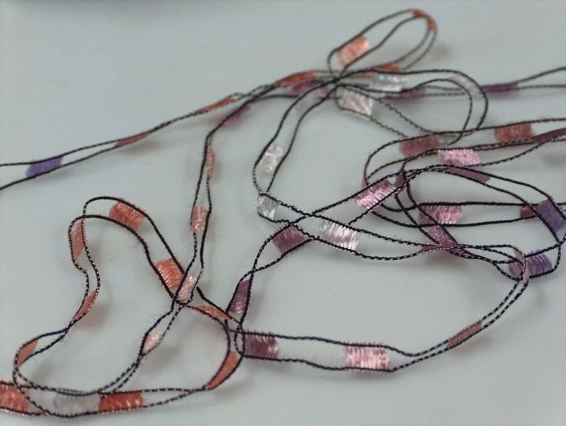 Ladder Pink, Salmon, Lilac