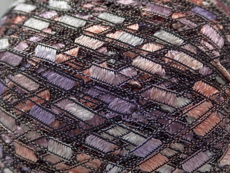Ladder Pink, Salmon, Lilac
