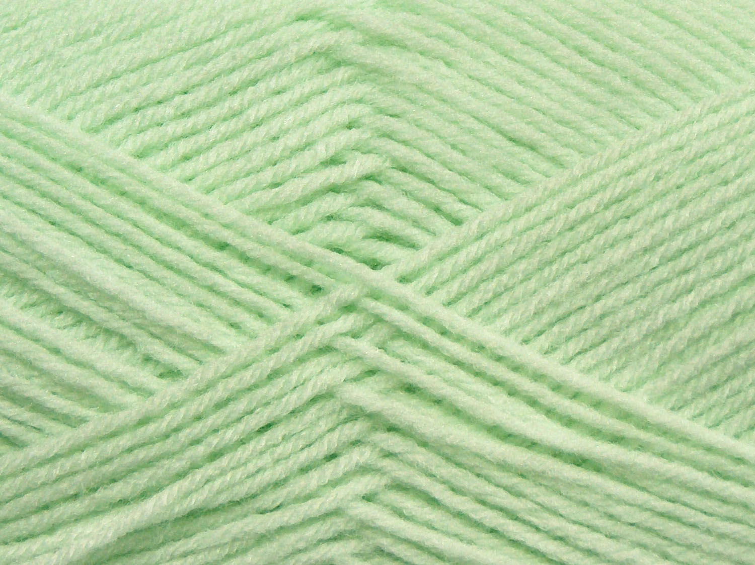Softly Baby Fine Açık Mint Yeşili