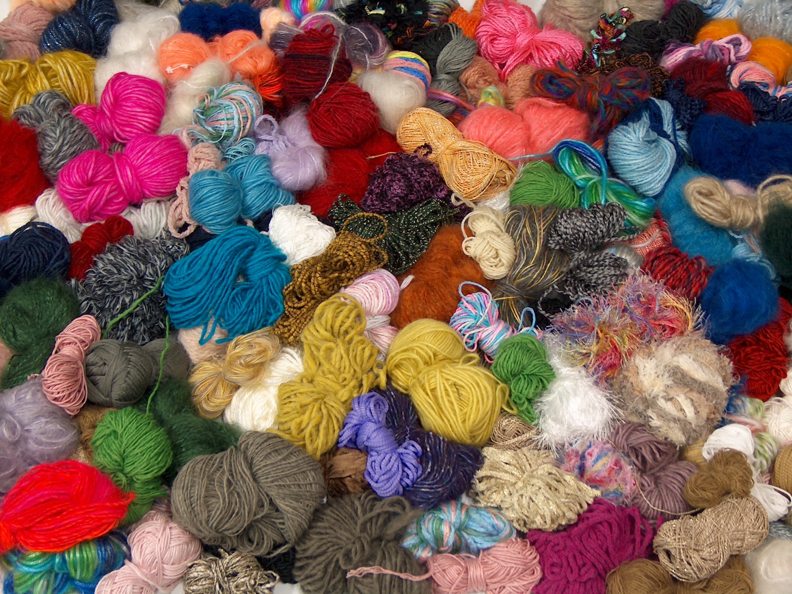 Mixed Lot Multicolor, Mixed Lots Ice Yarns Online Yarn Store