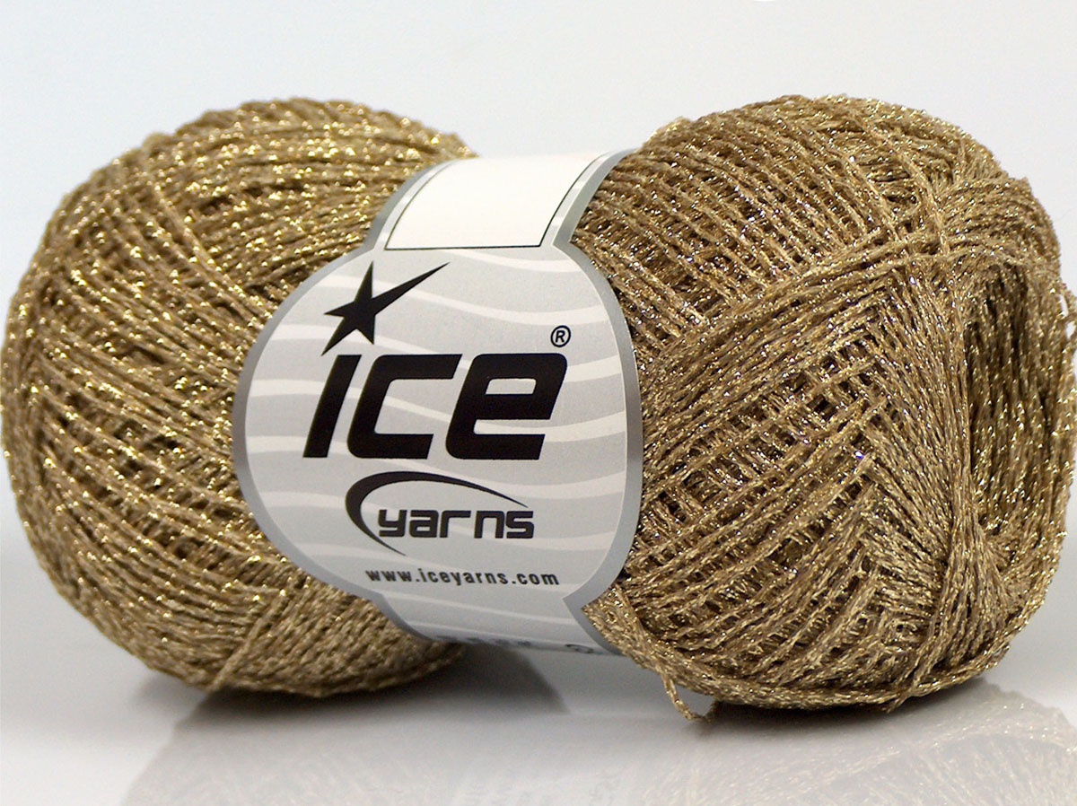 Simli İplik Altın