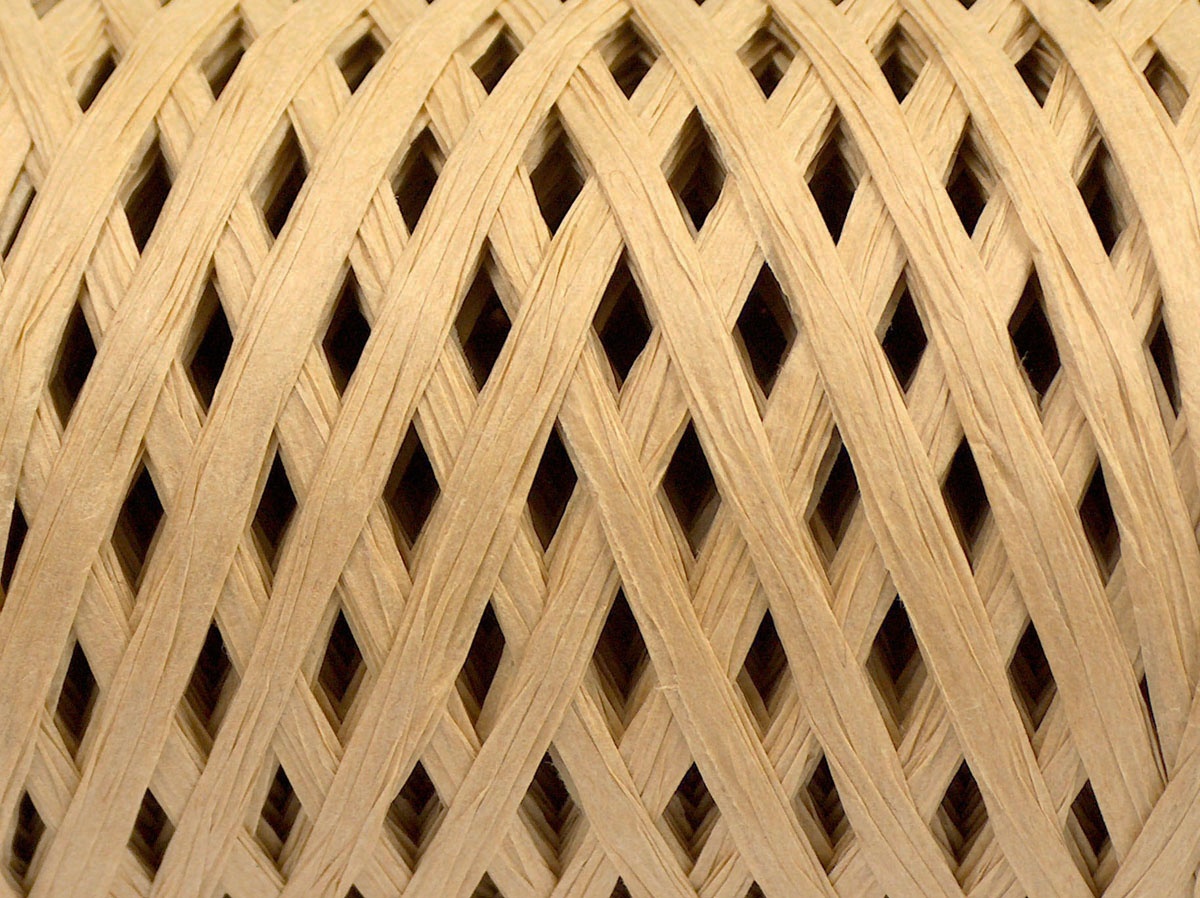 Raffia Krem
