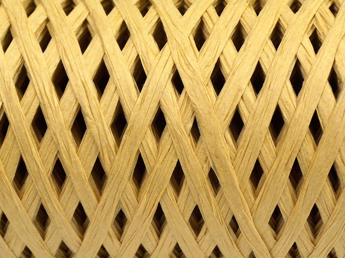 Raffia Natural