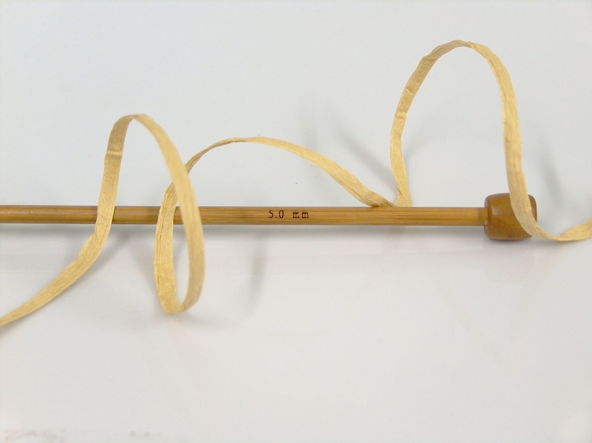 Raffia Natural