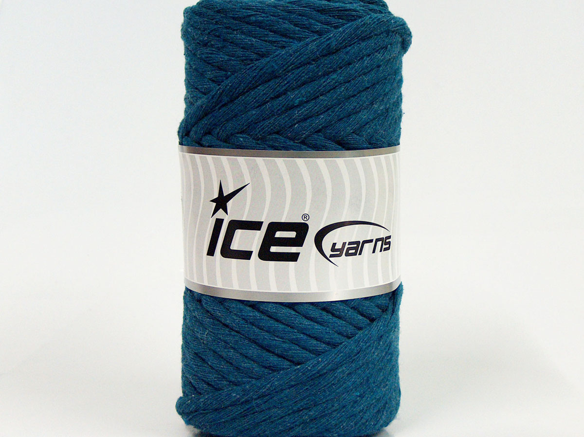 Natural Cotton Jumbo Çamurcun