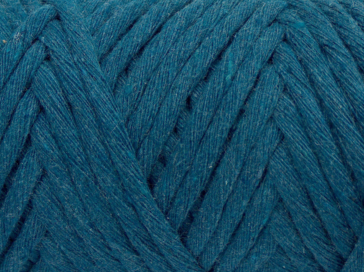 Natural Cotton Jumbo Çamurcun