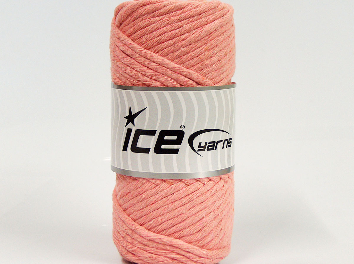 Natural Cotton Jumbo Somon