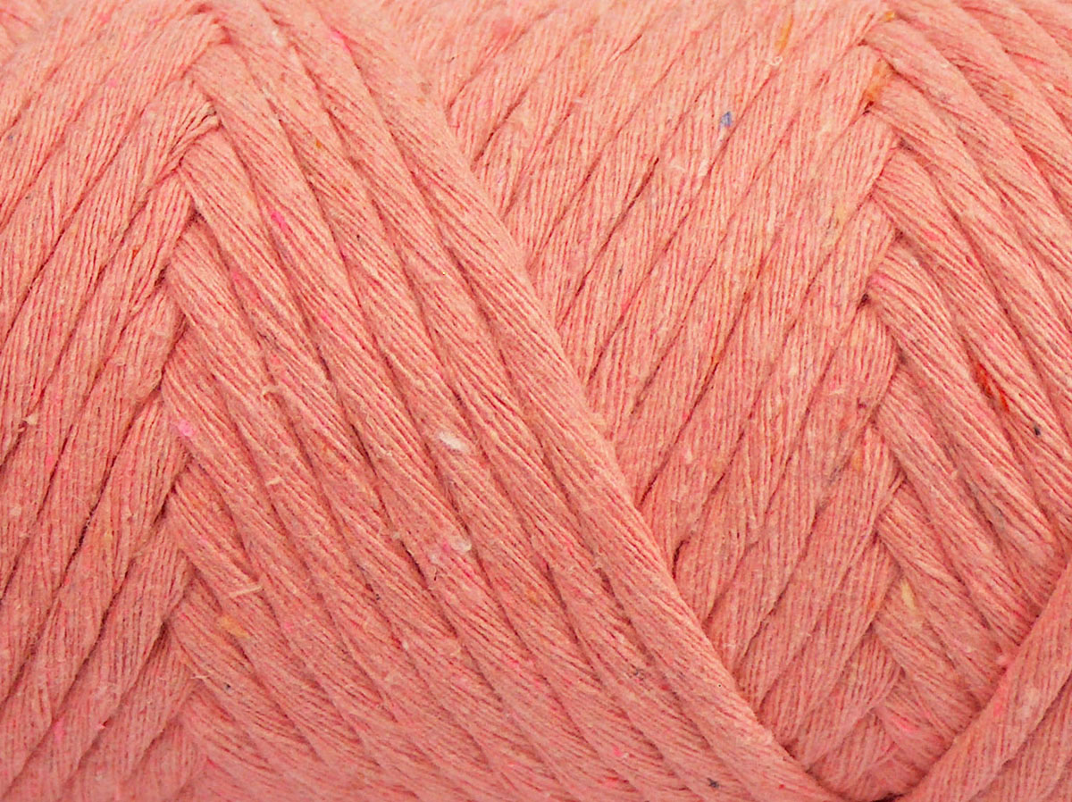 Natural Cotton Jumbo Somon