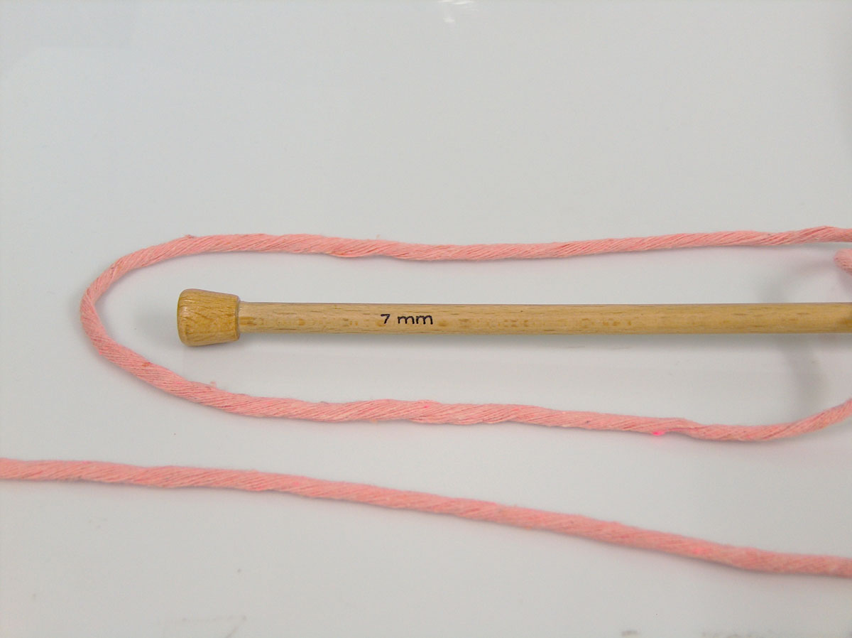 Natural Cotton Jumbo Somon