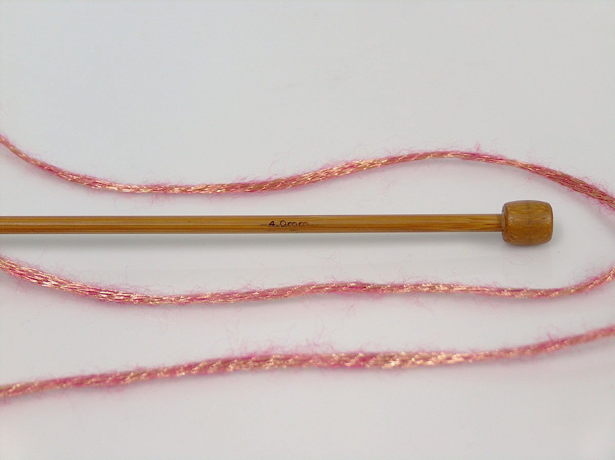 Lot of 8 Skeins Ice Yarns ROCK STAR (19% Merino Wool) Yarn Candy Pink Light Brown - photo 3