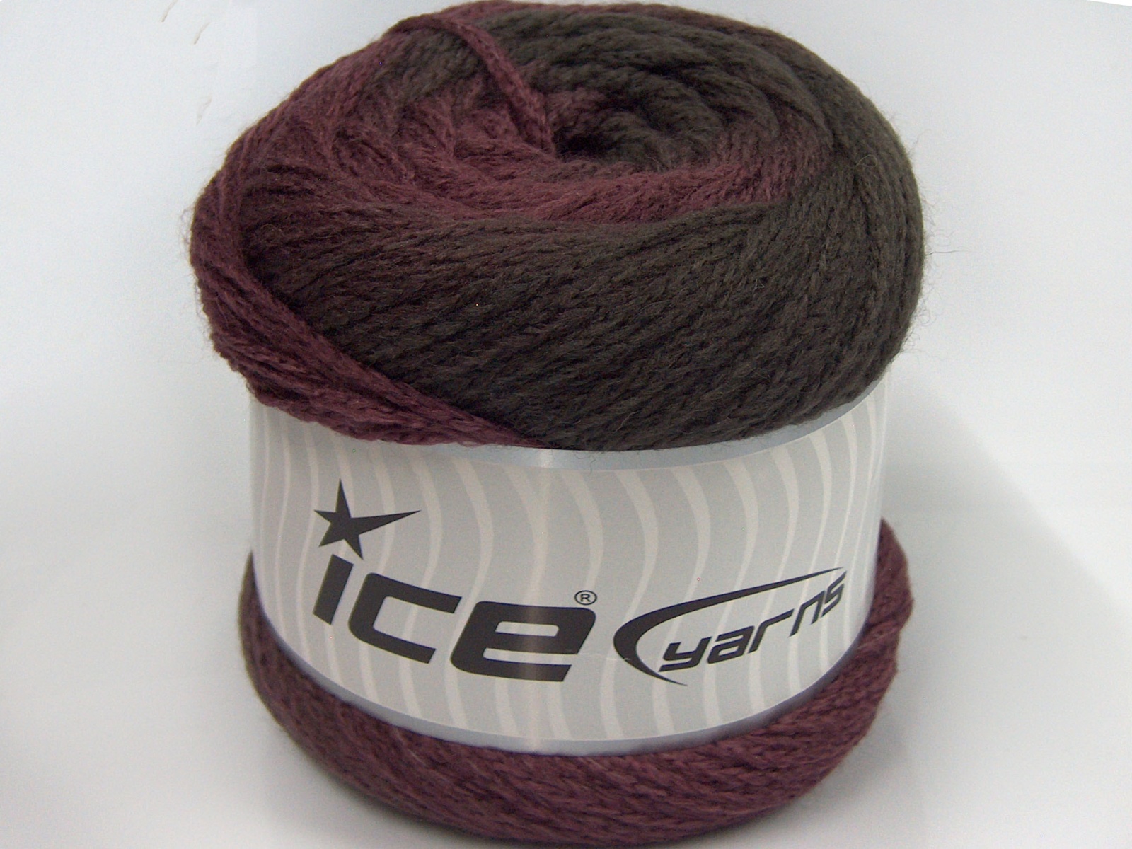 Cakes Chain Maroon Shades Gri