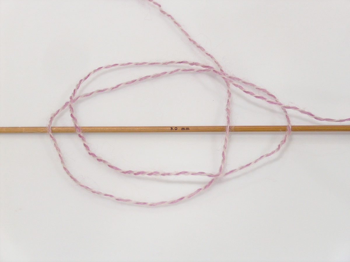 Mohair Pastel Turkuaz Pembe tonları Açık Mürdüm