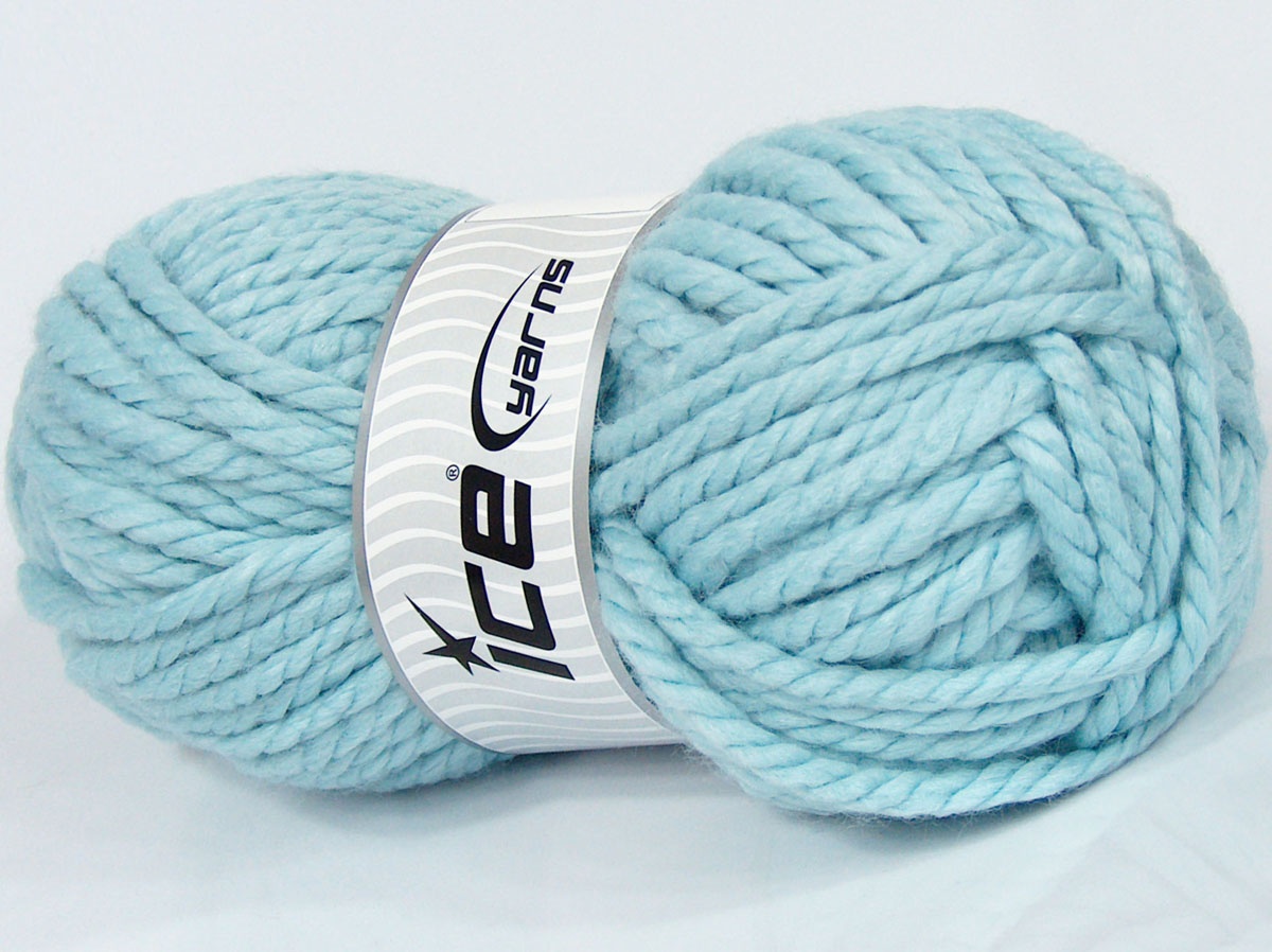 Sale Plain Baby Blue, Closeout Yarns Ice Yarns Online Yarn Store