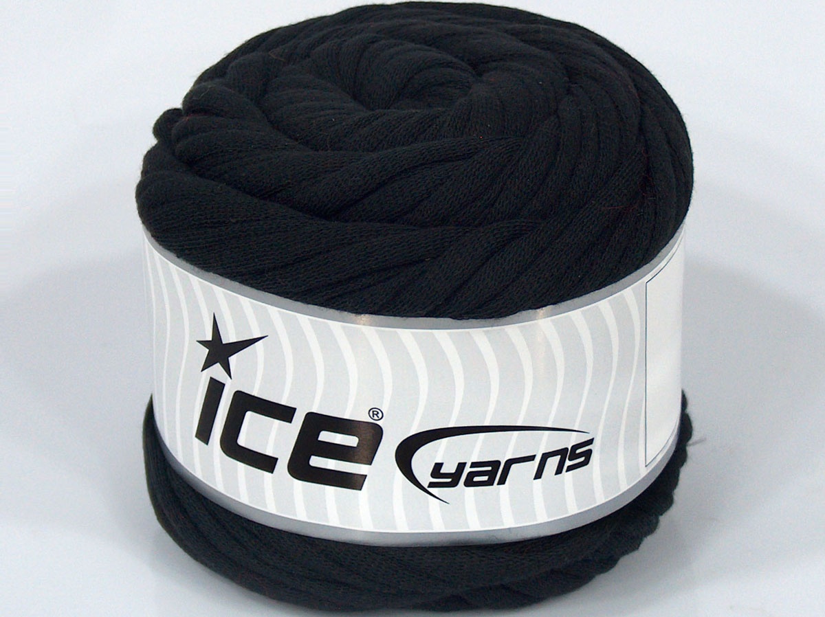 Sale Cakes Yarn Siyah