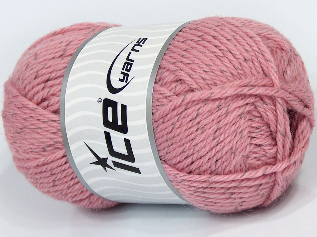 Lüks İplik Pembe