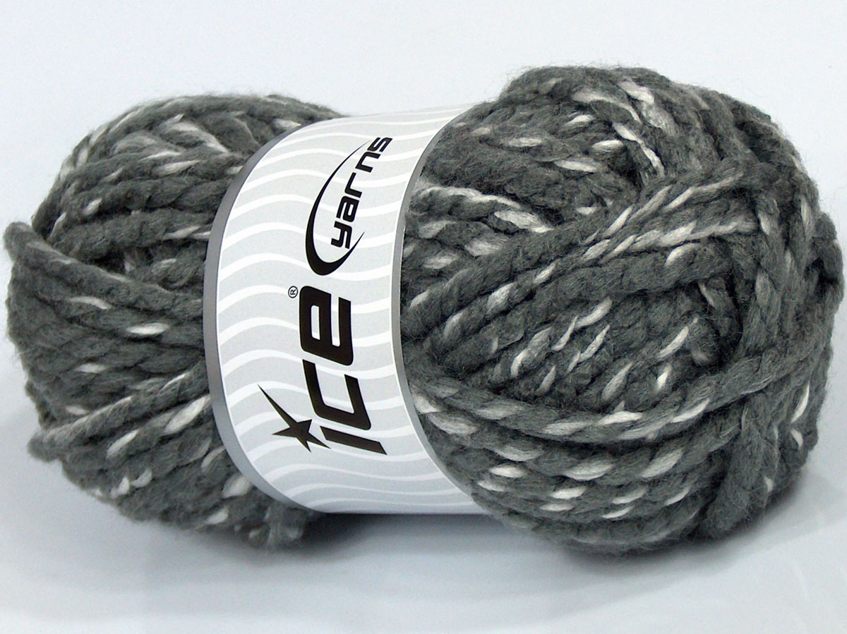 Sale Self-Striping Beyaz Gri