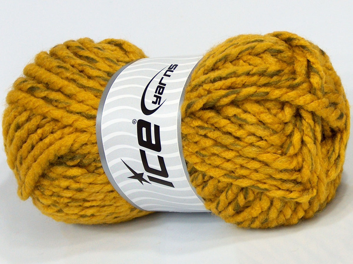 Sale Self-Striping Haki Altın