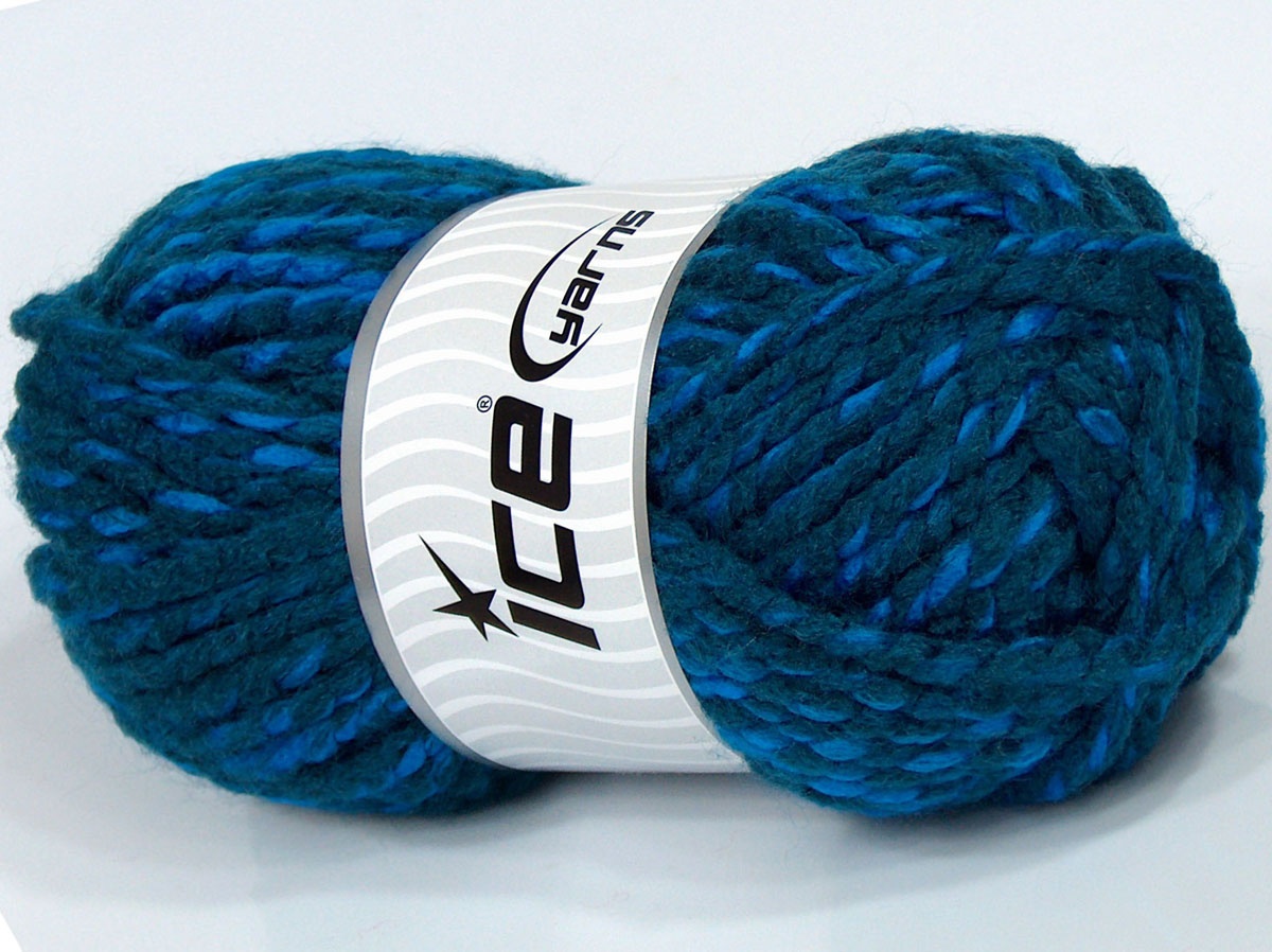 Sale Self-Striping Mavi Tonları