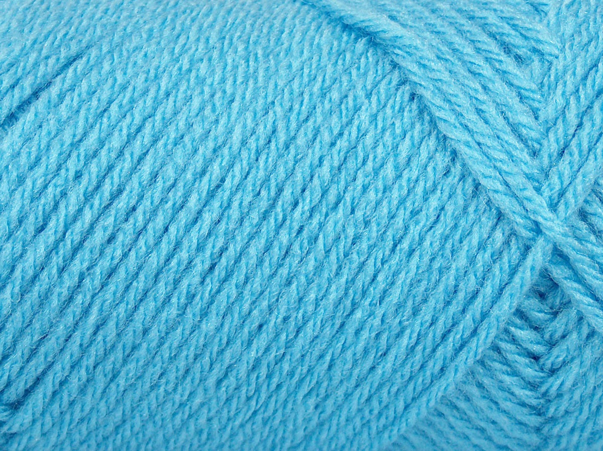 Soldes LuxePremium Bleu clair, Fils en liquidation Fins de série