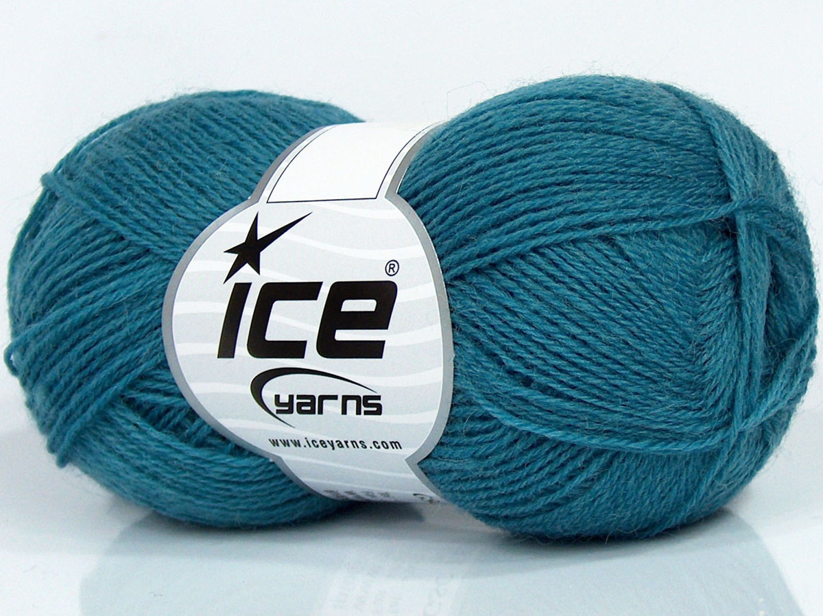 Sale Sock Yarn Turkuaz