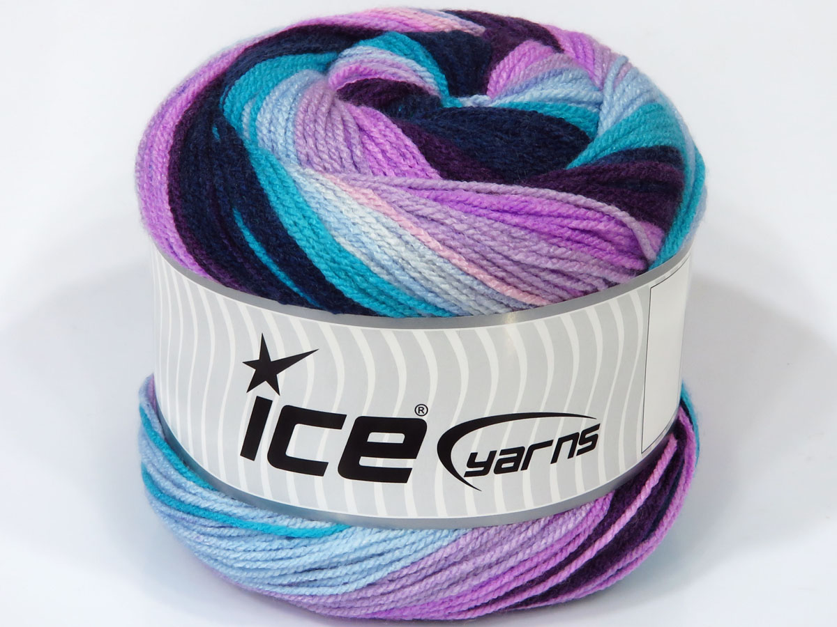 Sale Cakes Yarn Turkuaz Pembe lacivert Maron Leylak Mavi