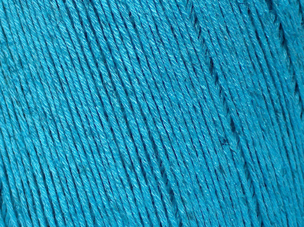 Linen Cam Göbeği