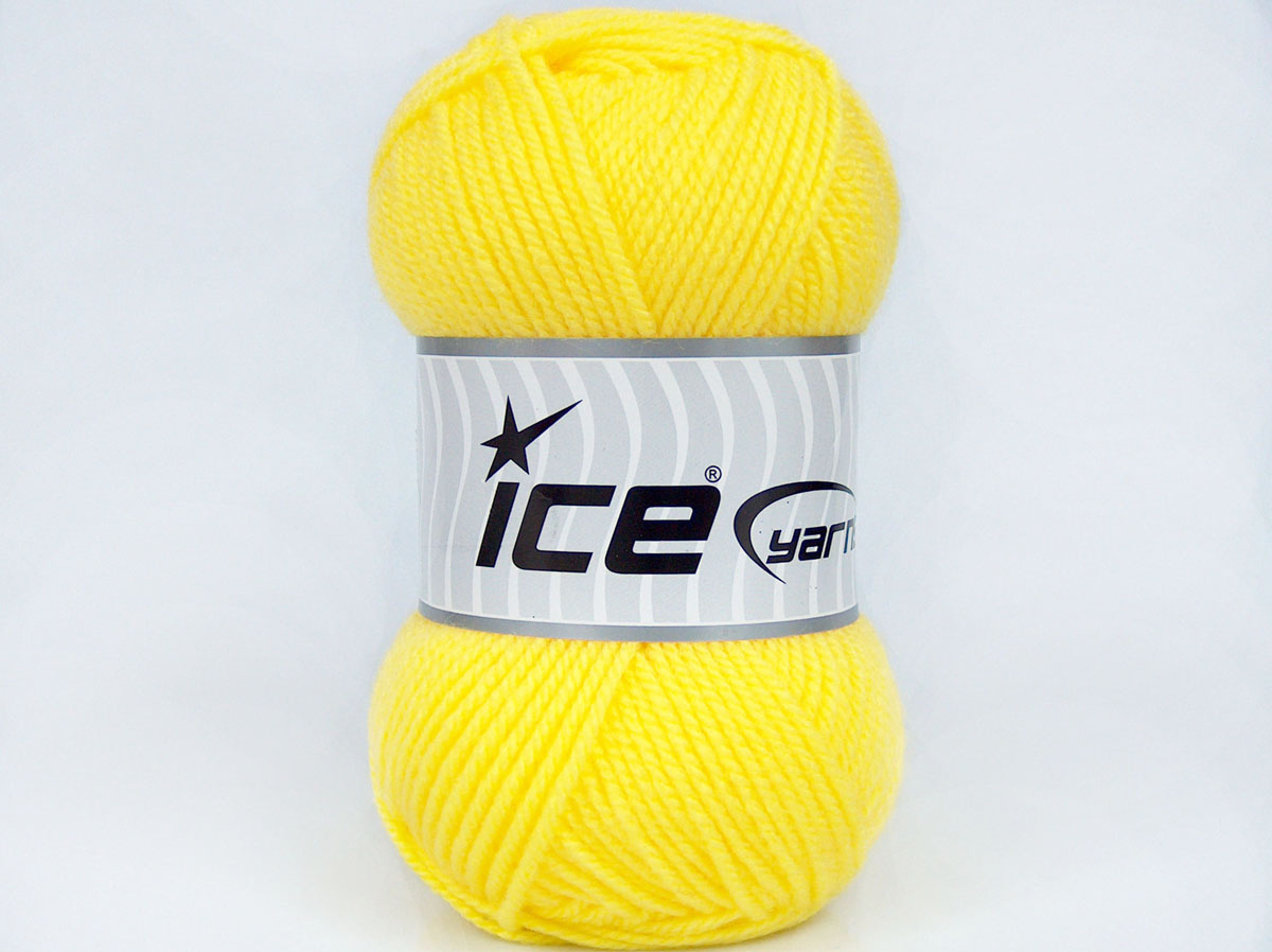 Basics DK Sarı