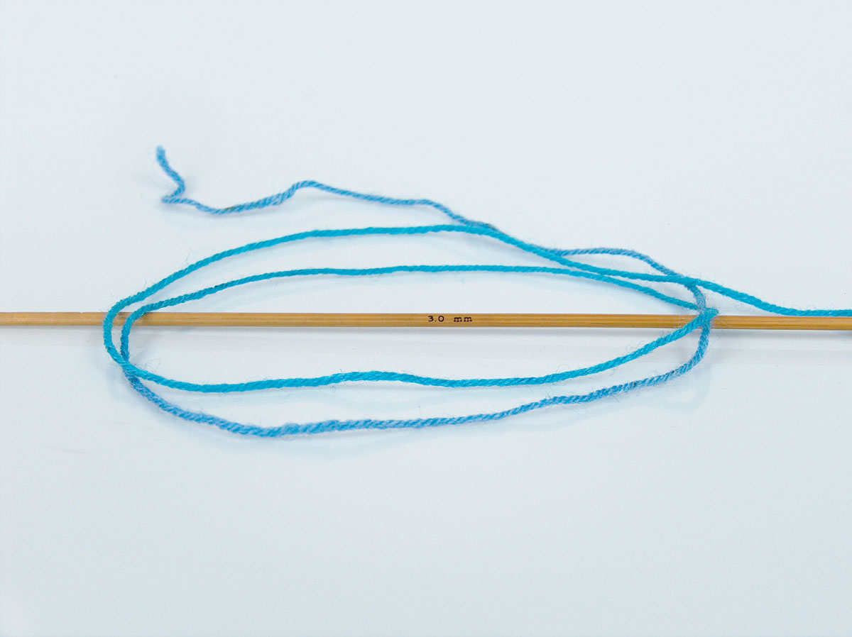 Silk Bamboo Sock Turkuaz Tonları Siyah
