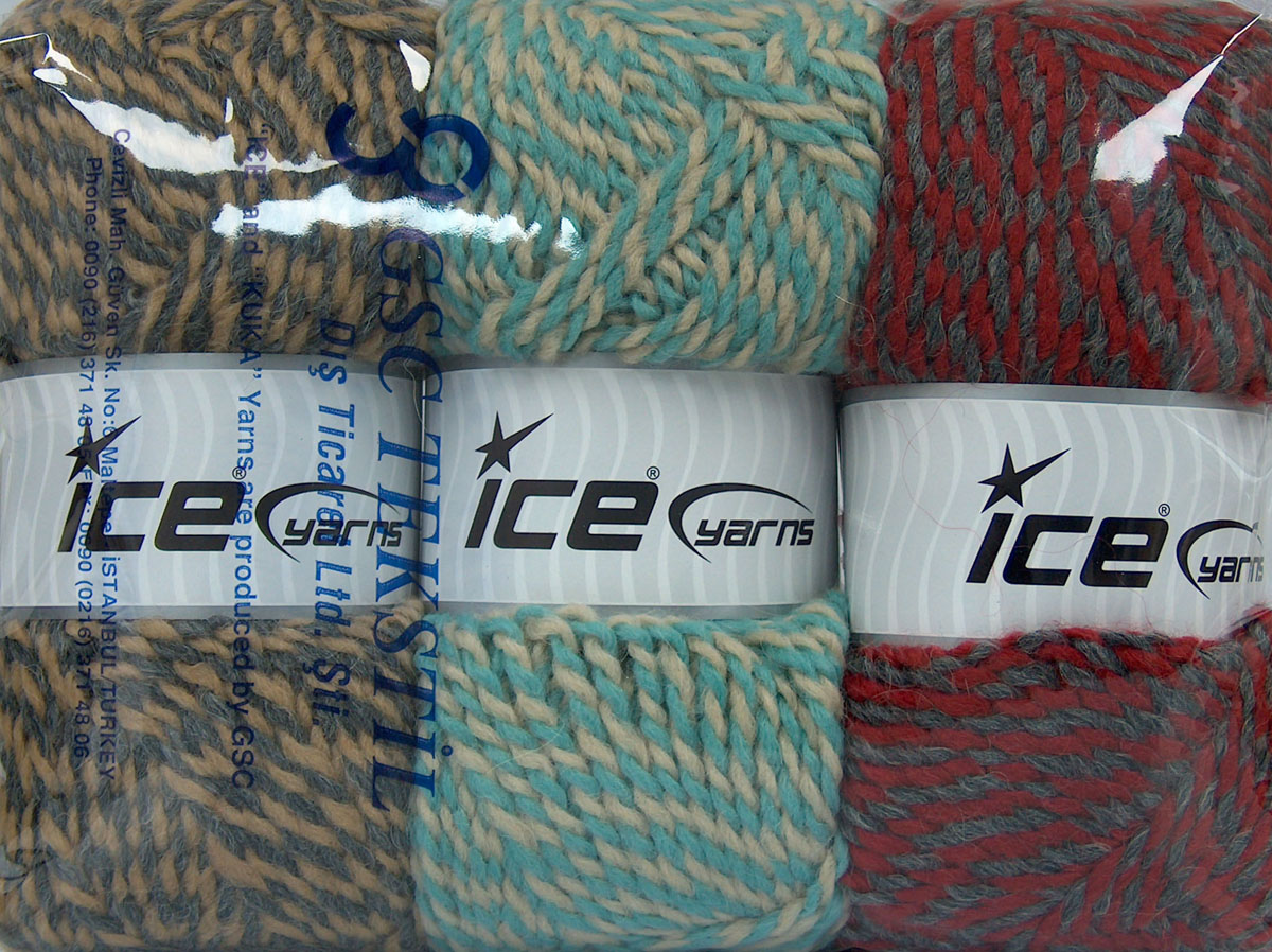 Sale Self-Striping Karışım