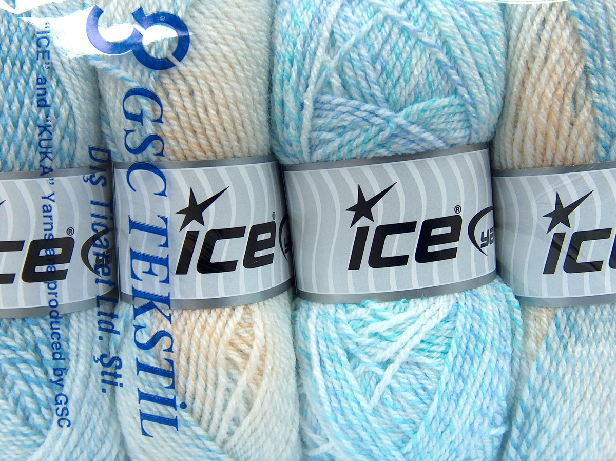Sale Self-Striping Karışım