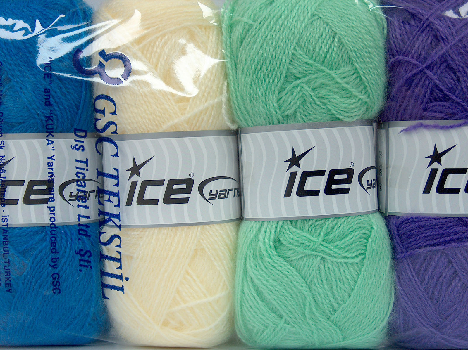 Sale Winter Mixed Lot, Closeout Yarns | Ice Yarns Online Yarn Store