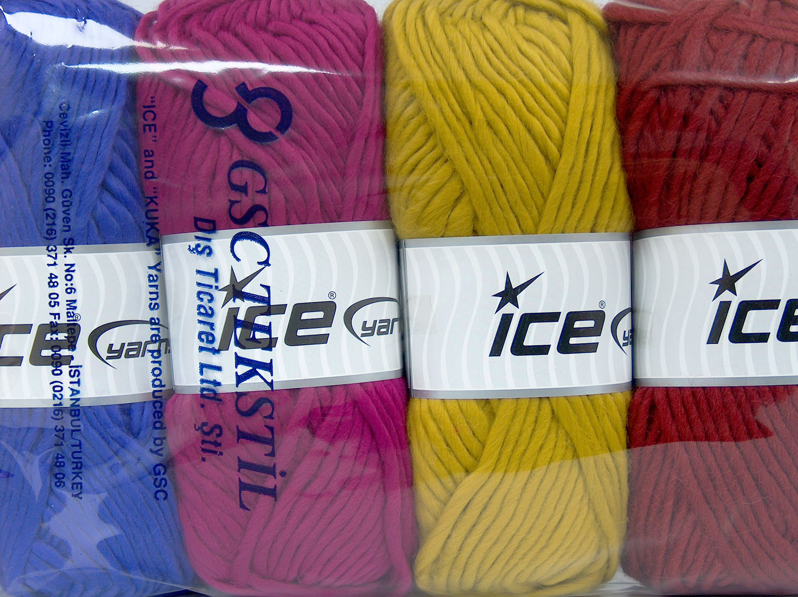 Sale LuxuryPremium Mixed Lot, Closeout Yarns Ice Yarns Online Yarn Store