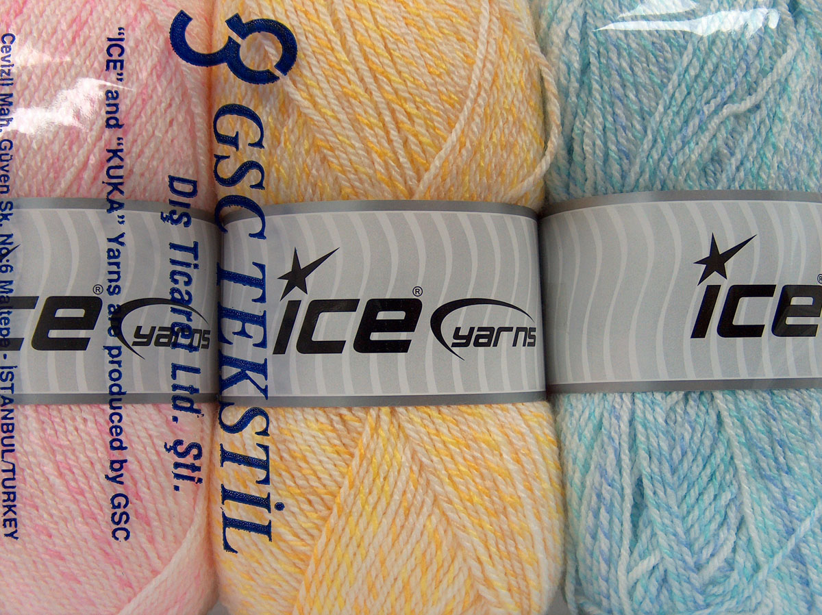Sale Self-Striping Karışım