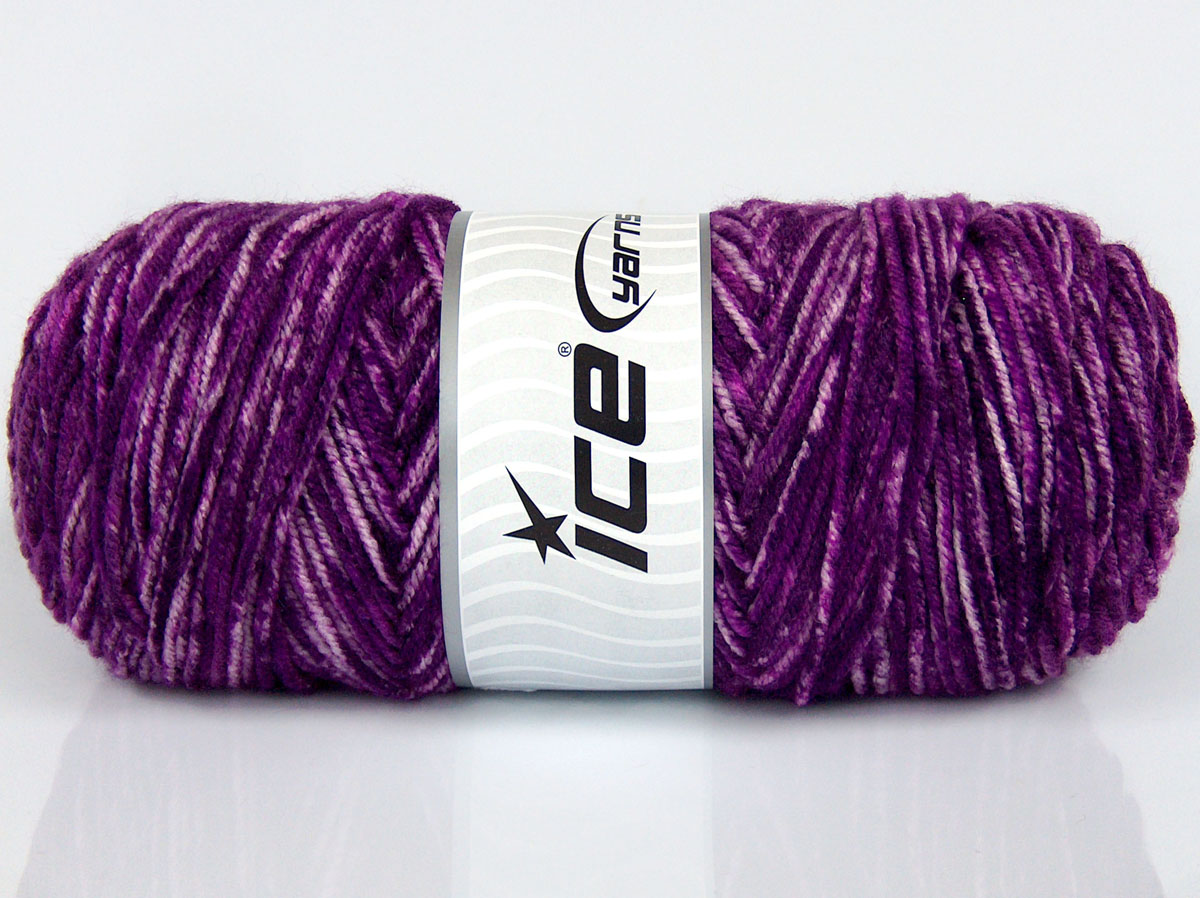 Sale Self-Striping Mor Tonları