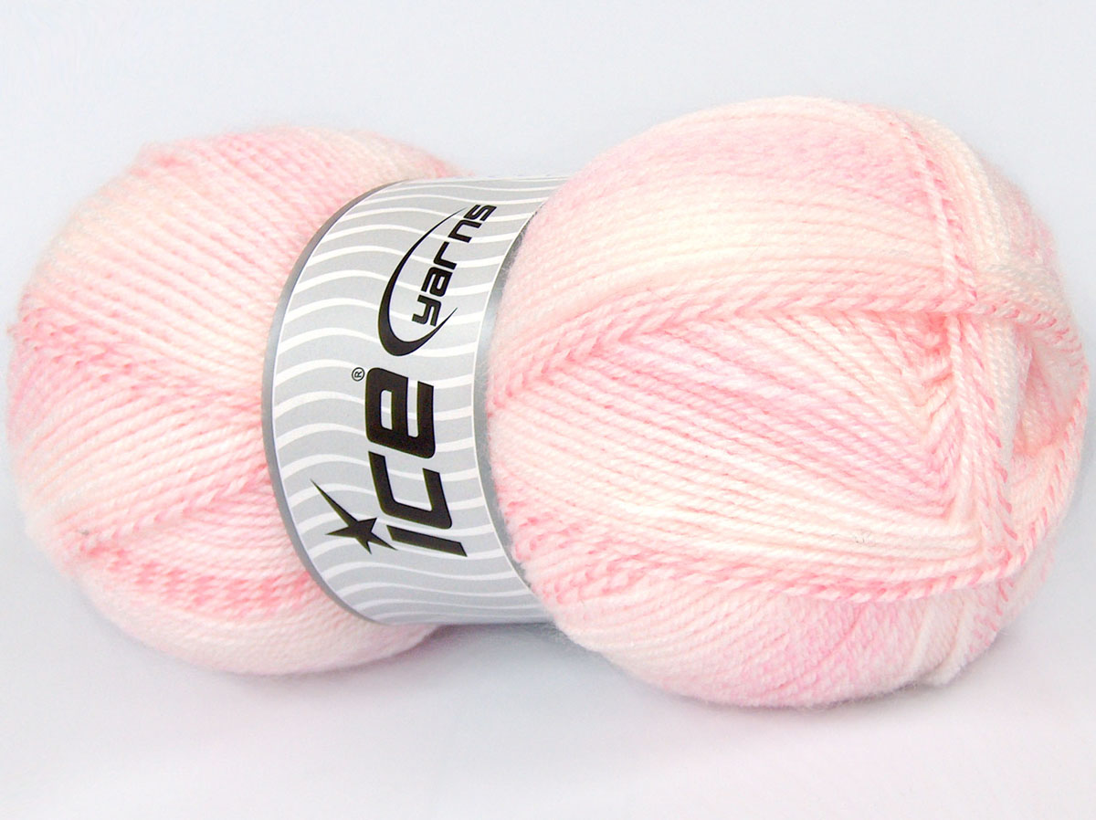Sale Self-Striping Pembe tonları