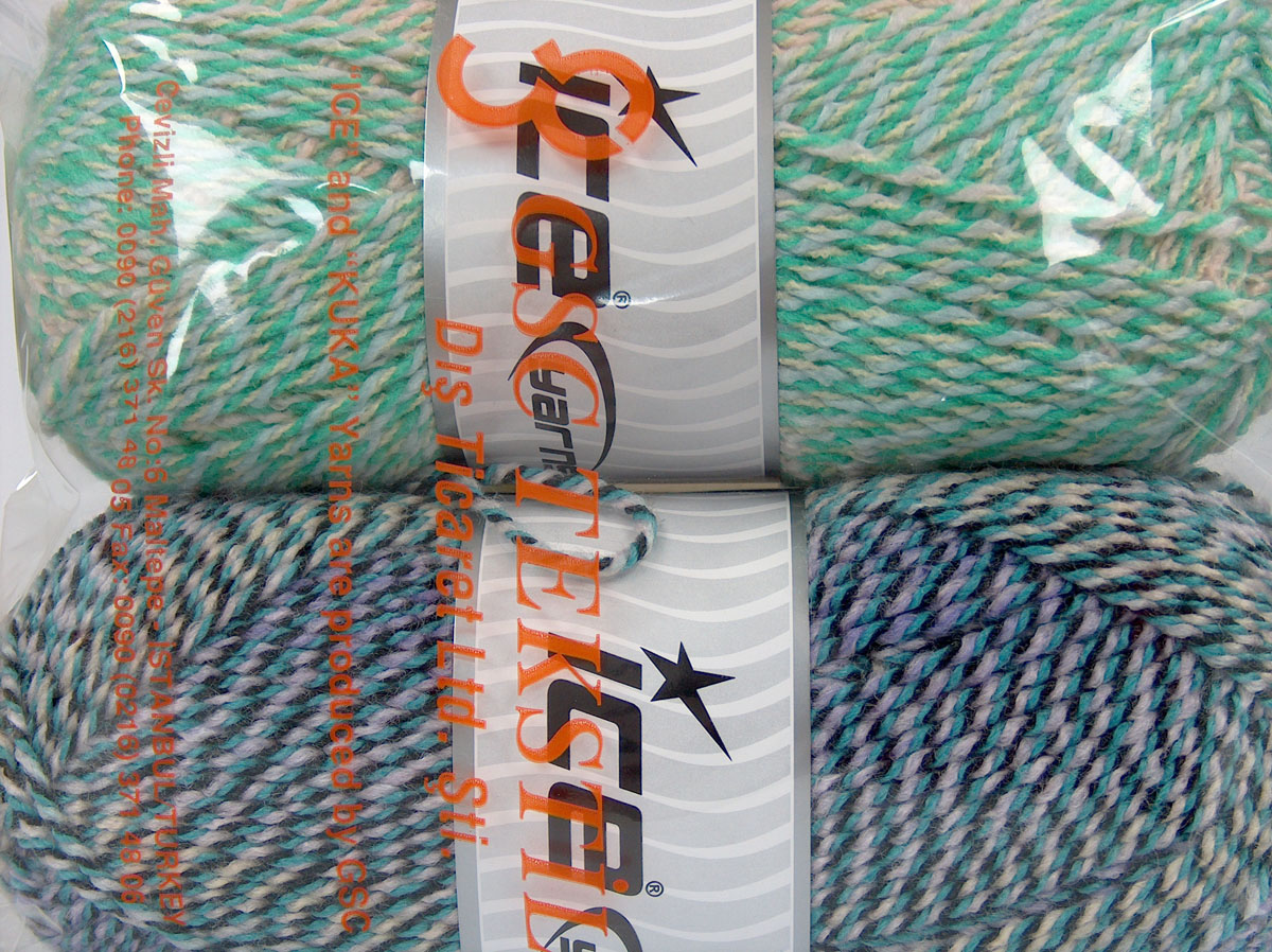 Sale Self-Striping Karışım